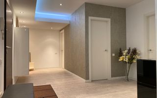 AP. 3 CAMERE LUX, LOC PARCARE SUBTERAN, INCALZIRE PARDOSEALA, COMIS 0% - Poză 15