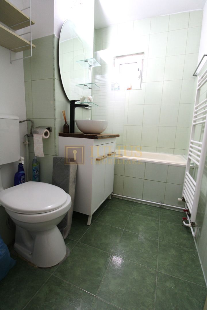 2 camere in zona Modern - Poză 12