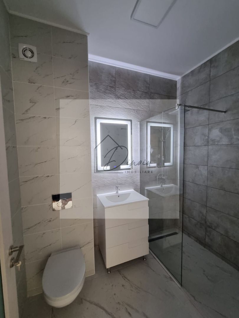 Garsoniera LUX 36mp - Regie Residence- Metrou Grozavesti - Poză 14