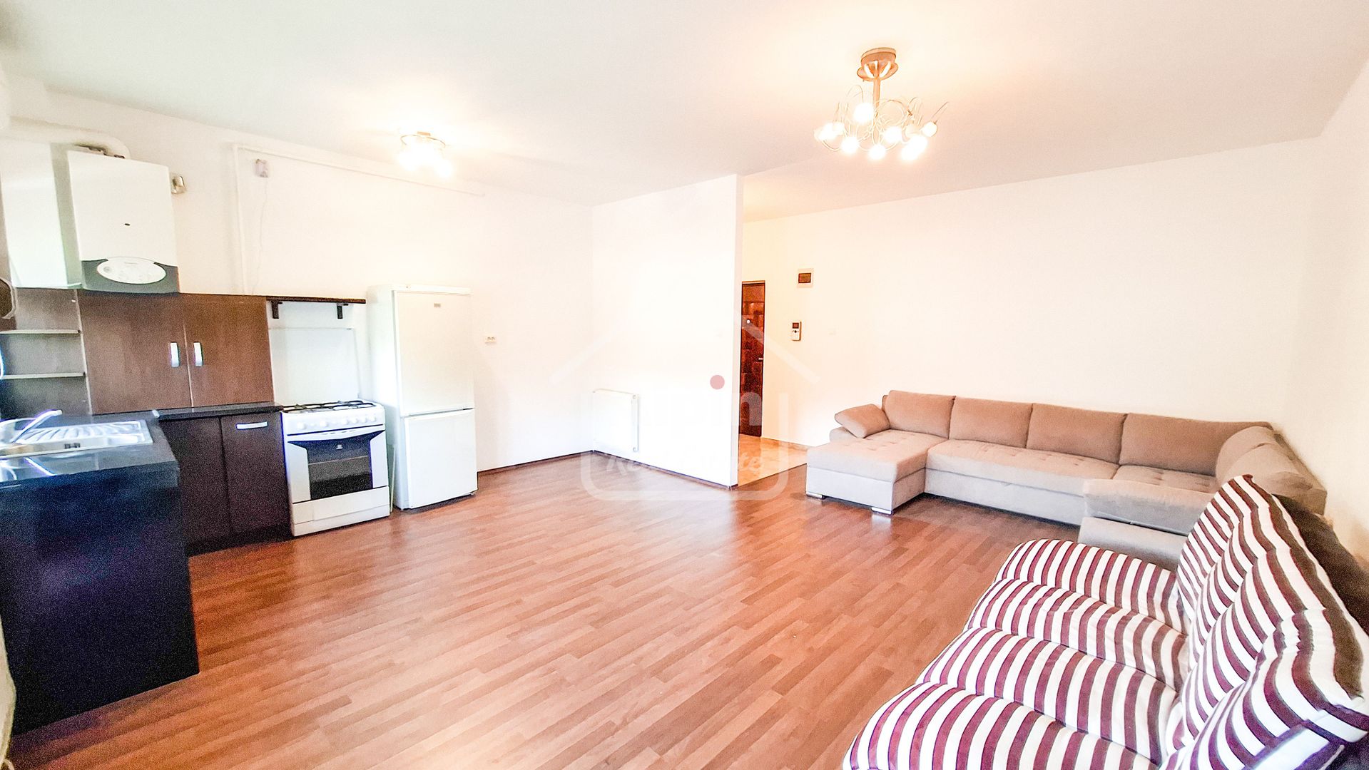 Garsoniera Suprafata Generoasa - Poză 26