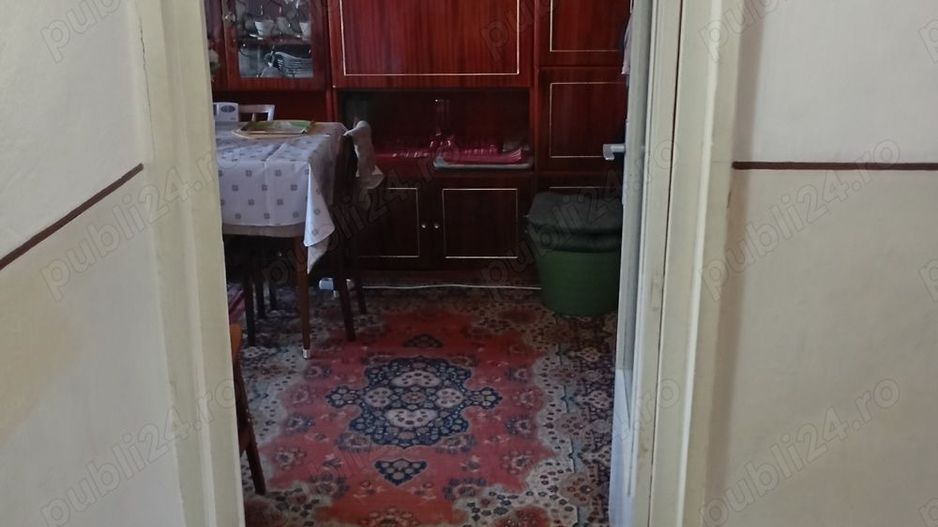 Schimb ap.3 camere decomandat et . 2 . M17 cu ap. 3 camere parter - Poză 5