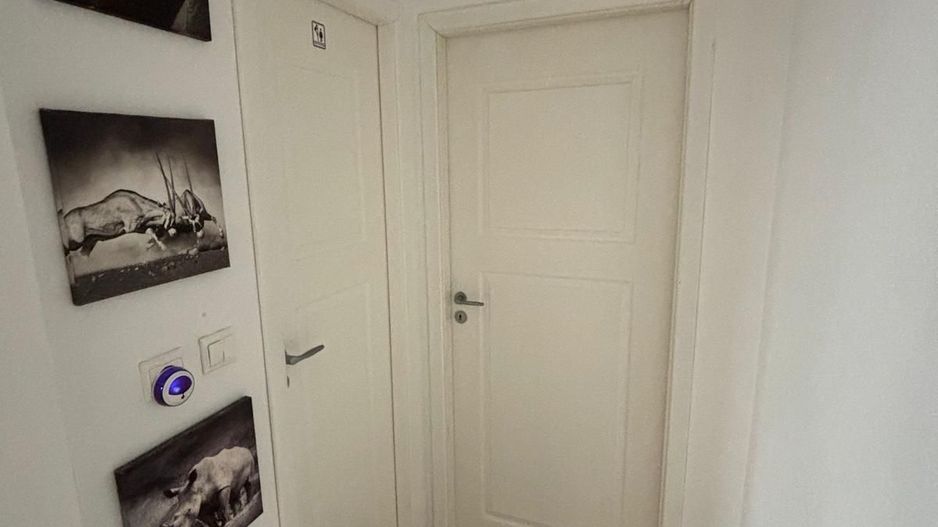 Girocului | 3 Camere | Mobilat si Utilat | Centrala proprie - Poză 9