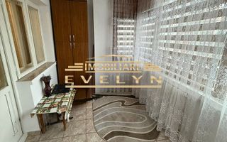 De vânzare apartament 3 camere – zona Pietonalul Transilvaniei (Piata Mare) - Poză 7