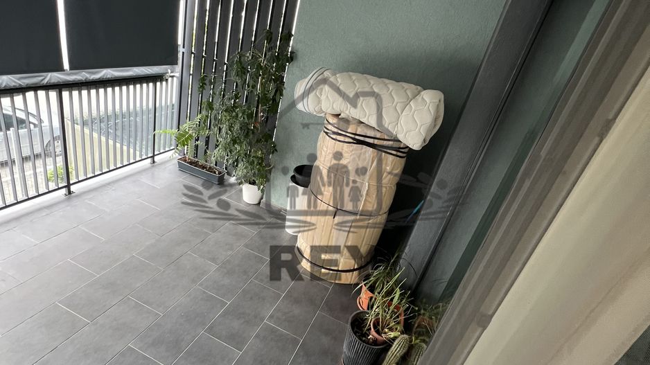 Apartament 3 camere de vânzare | Șelimbăr – zona Nicolae Brana - Poză 18