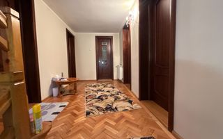 Vilă Bran – Sat Poarta | Aproape de natură  | 3 dormitoare | Teren 1807 mp - Poză 18