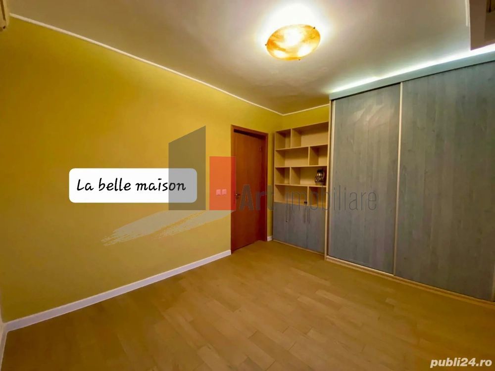 APARTANENT 3 CAMERE- POPA NAN - Poză 9