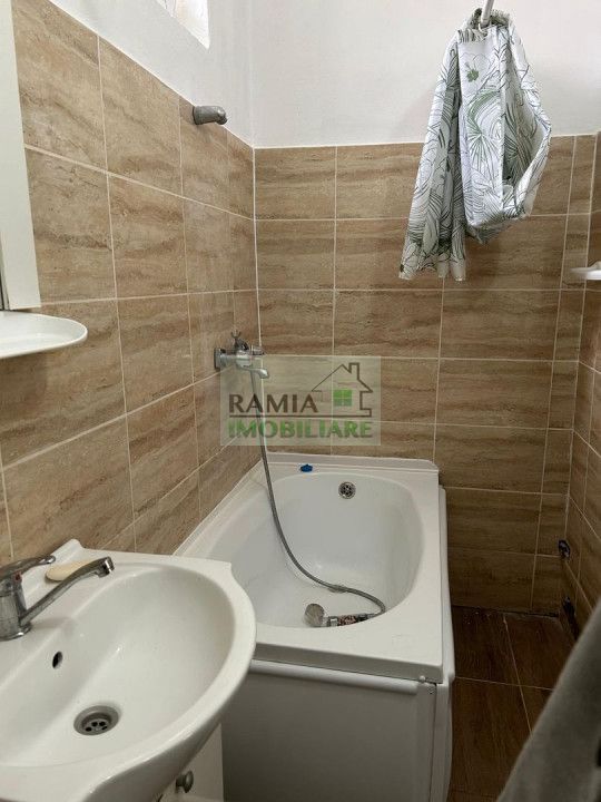 Apartament 2 camere Centrul Istoric – Piața Sfatului - Poză 10