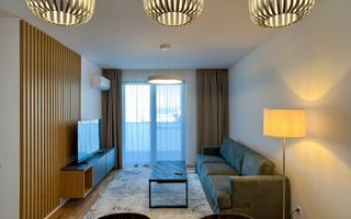 Apartament 2 camere PARCARE, zona Iulius Mall - Poză 5