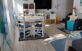 🏡 Exclusivitate – Casă P+1 în Zona Centrală | Curte proprie | 0% Comision - Poză 15