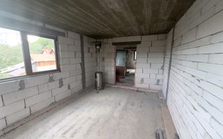 CASĂ 6 CAMERE TEREN 5736 MP LEREȘTI VOINEȘTI ARGEȘ - Poză 10