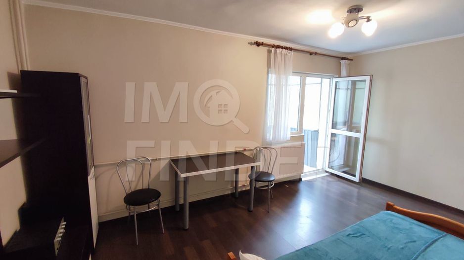 TOP-  Investitie Garsoniera etajul 1 Pasteur zona UMF - Poză 9