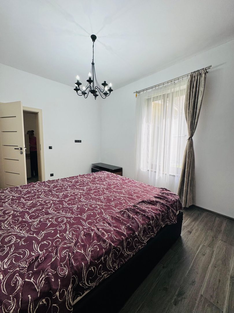 Apartament Ultracentral, 2 camere, Strada Pimăriei - Poză 3