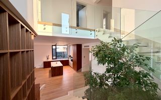 Vila Exclusivista in Mijlocul Naturii *959mp teren*/ 420mpc / Balotesti - Poză 25