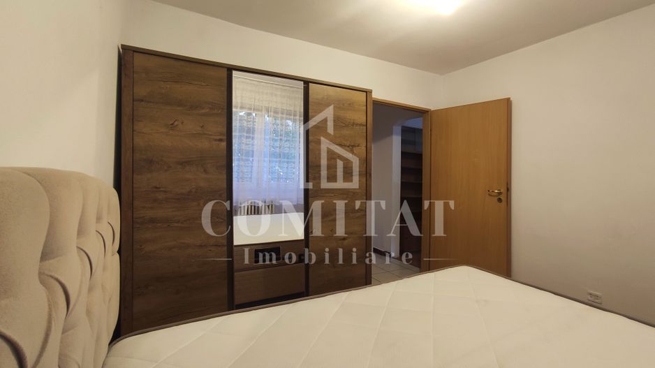 Apartament cu 2 camere | Cartierul Mănăștur | Zona „La Terenuri” - Poză 2