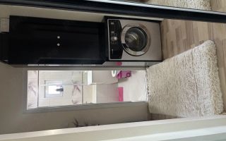 BRASADAS vinde ap 2 cam etaj 4/4 in Carpati 2. - Poză 9