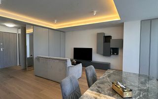 Apartament NOU**2 camere**Finisaje LUX//Floreasca//Rahmaninov - Poză 3