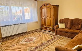 Casa parter si etaj - teren 1250 mp in Satu Nou Comuna Tamaseu - Poză 2