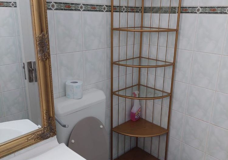 Complexul studentesc | 2 Camere | Centrala proprie | Aer conditionat | - Poză 8