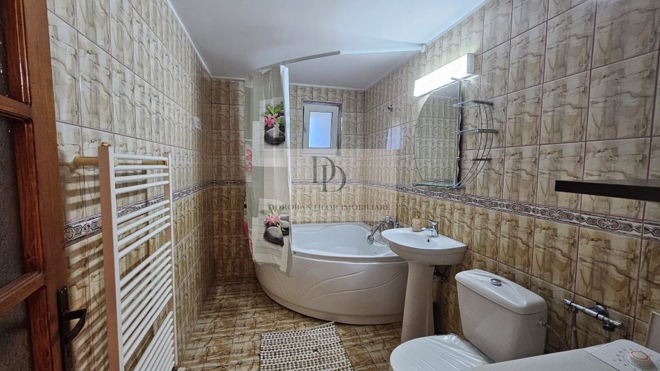 Apartament 4 camere de închiriat | Garaj + Parcare | Zorilor - Poză 13