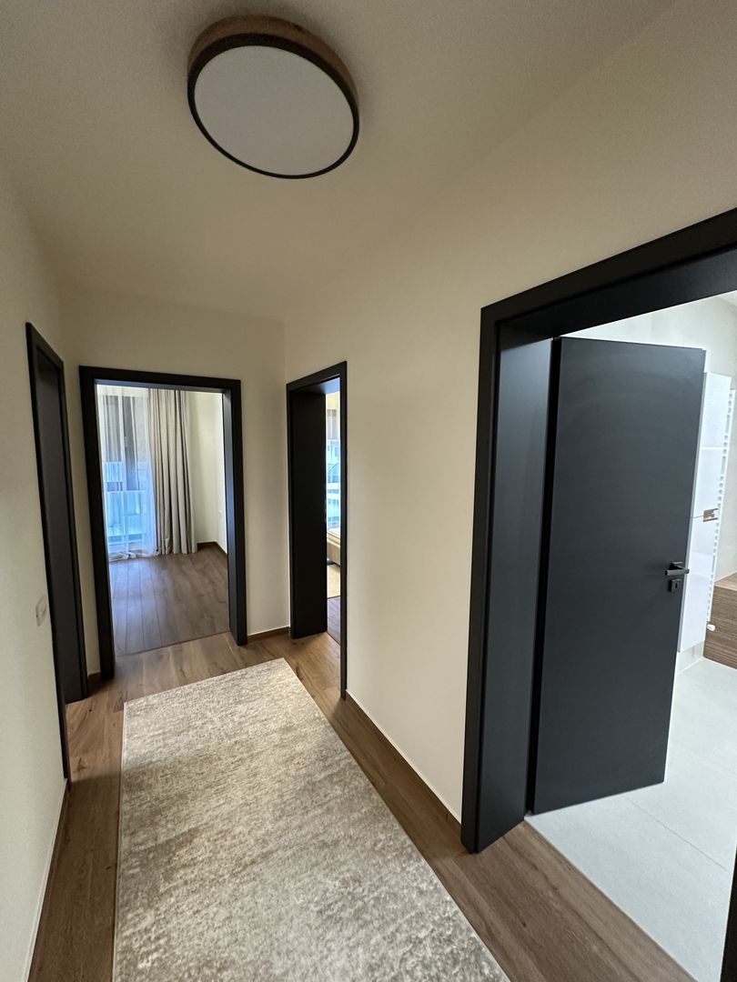 Apartament bloc nou Dumbravita - Poză 14