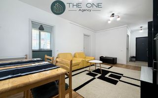 Apartament 3 camere, 2 bai - Parcare | PARC POLIGON - Poză 2