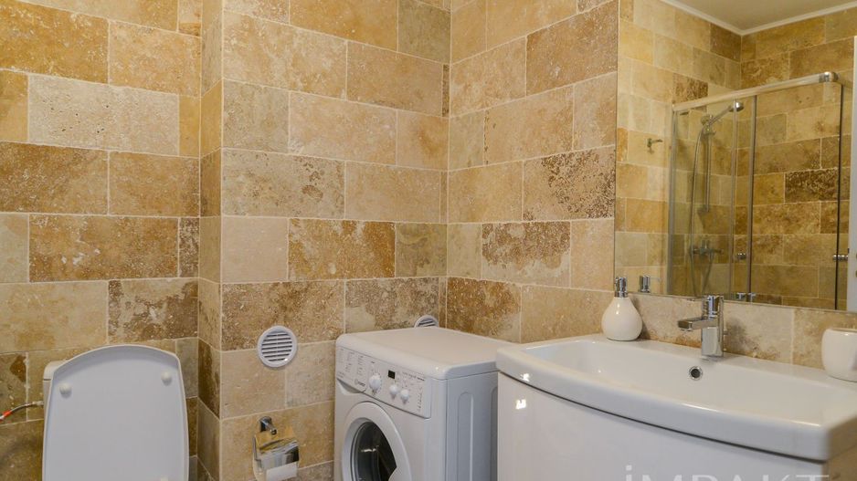 Apartament 3 camere lux Park Lake! - Poză 15