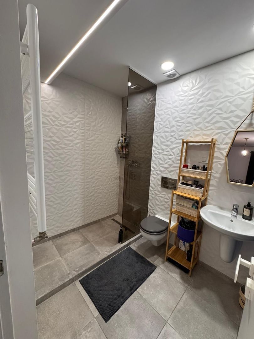 Apartament modern cu 3 camere – 4 City North, Pipera - Poză 10