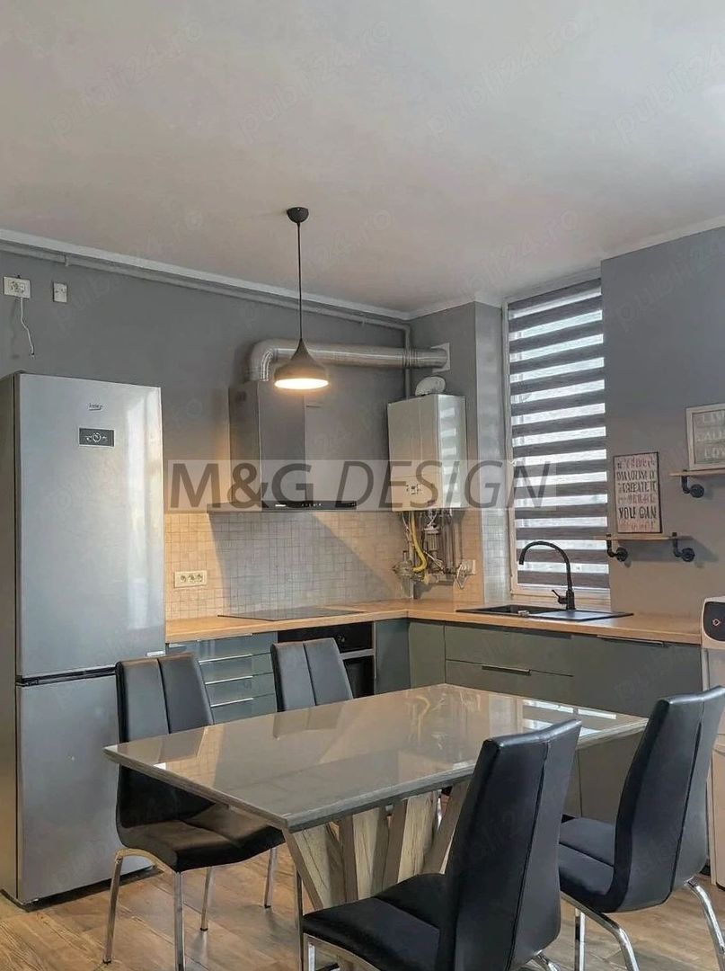 Apartament 2 camere Lipovei-Dumbravita - Poză 3