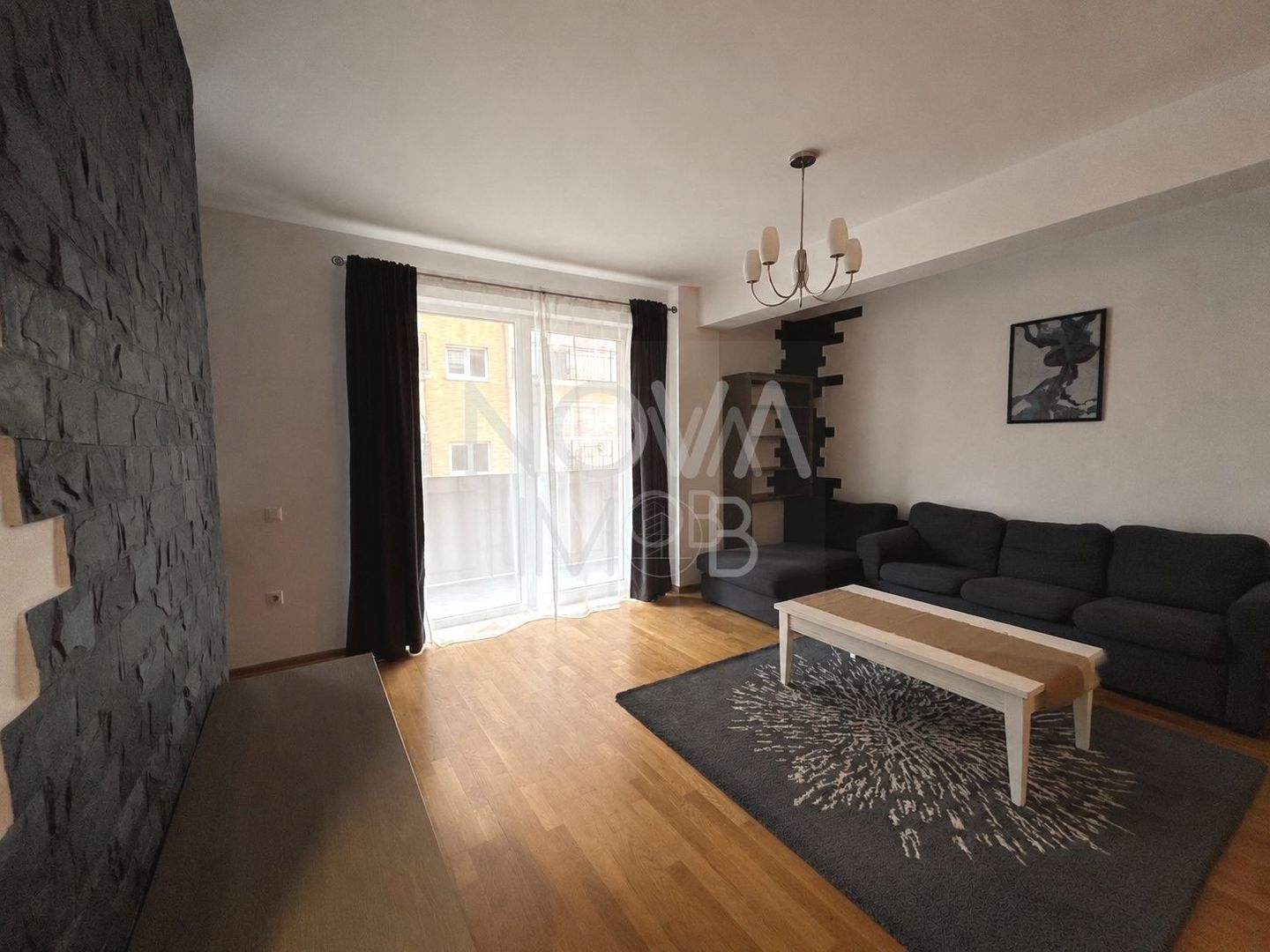 Apartament 3 camere, pet friendly, etaj 1 - Turnisor - Poză 2