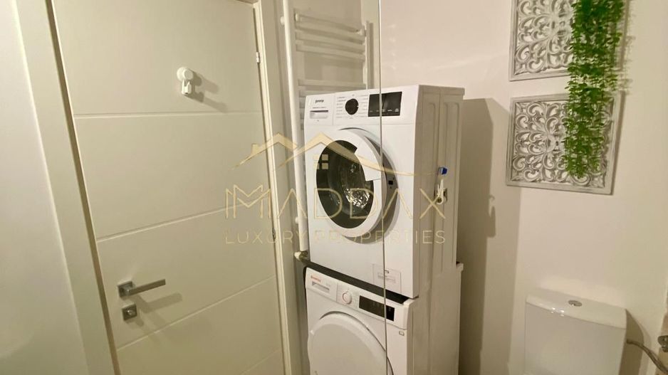 Apartament 3 camere lux // Parcul Herăstrău // loc parcare - Poză 9