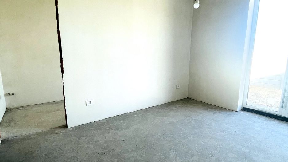 Casă Modernă Tip Scandinav, 3 Dormitoare, Teren 500 m - Poză 10