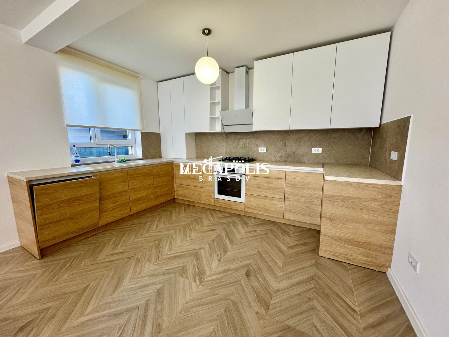 Duplex 3 camere | Pet-Friendly | Stupini - Poză 1