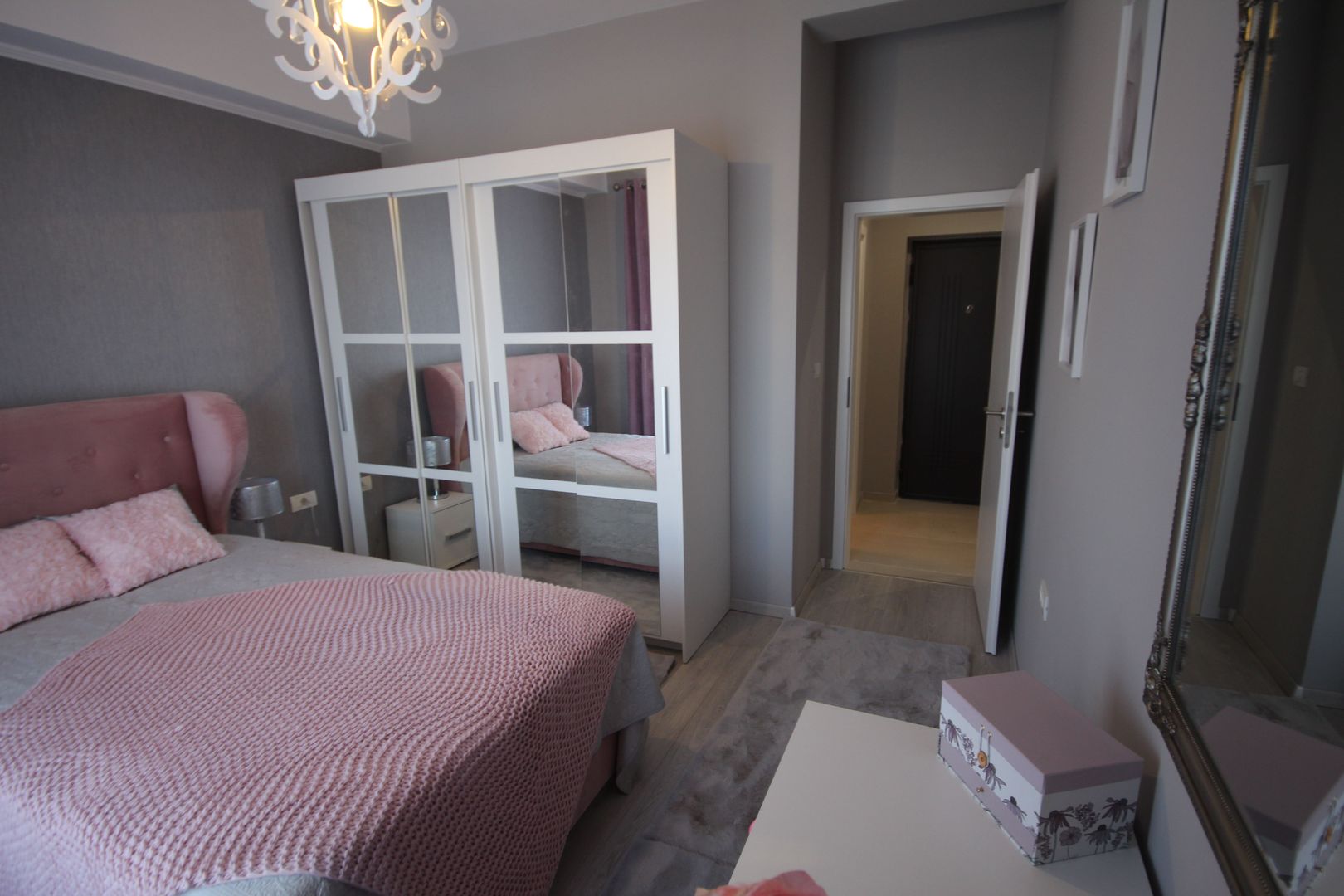 Apartament 3 camere in zona Buziasului - Poză 27