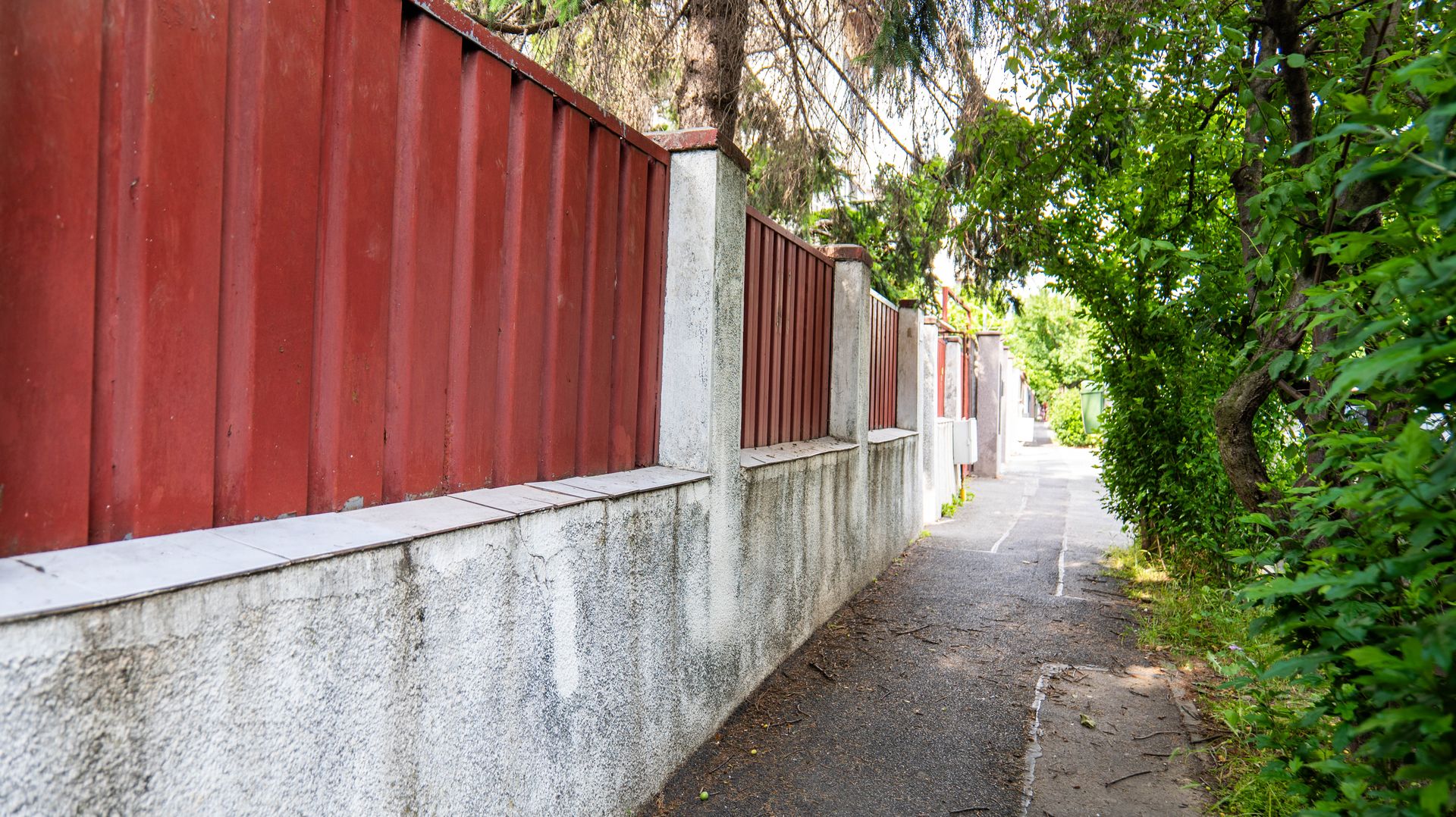 Casă individuală de vanzare + teren intravilan 539 mp - Parc Bazilescu - Poză 3