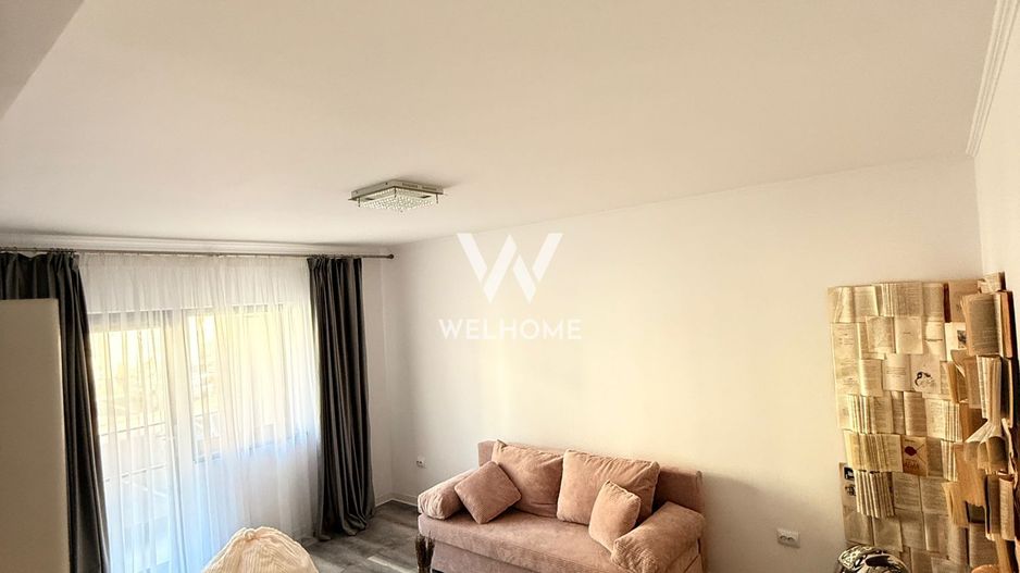 Apartament 2 camere  de inchiriat– Doamna Stanca - Poză 3