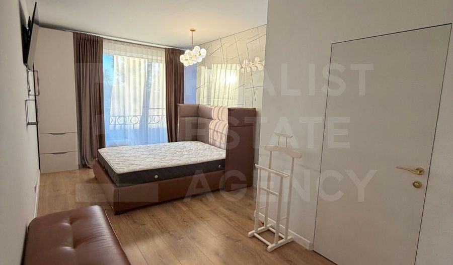 Chirie, towhouse, camere, 2 camere, str. Carierei, Râșcani - Poză 5