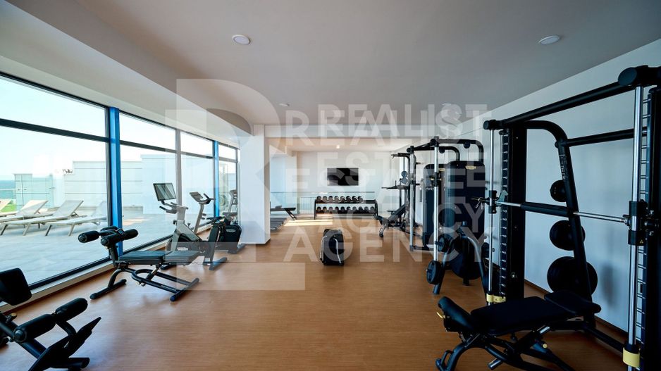 Vânzare, studio, Constanța - Poză 6