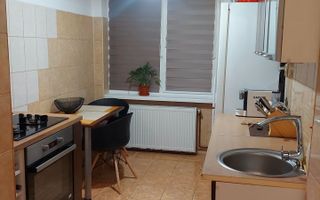Apartament 2 camere Tractorul - Poză 5