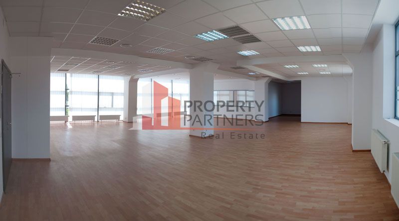 Spatiu modern pentru birouri - 2245 mp - metrou Nicolae Teclu - Poză 4