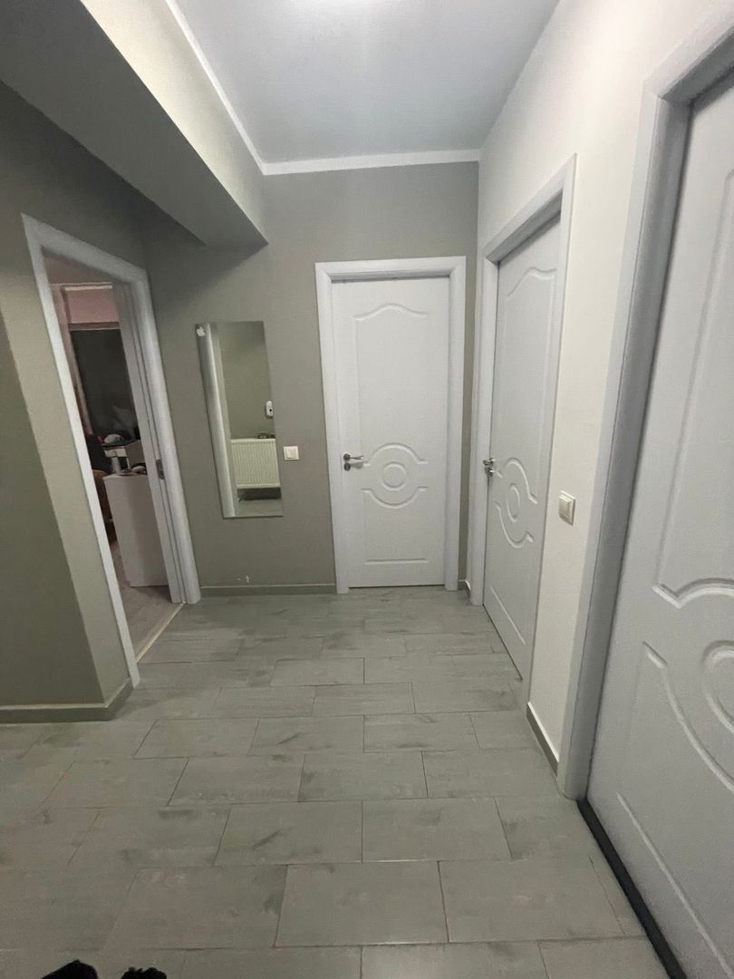 Apartament 3 camere spatios, etaj 3/5, zona Leroy Merlin - Poză 6