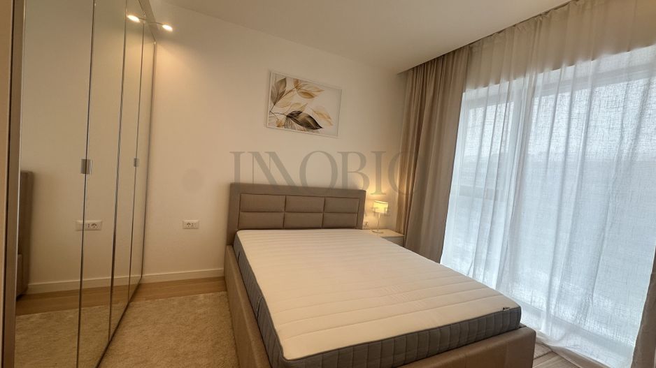 Apartament 2 camere - Zona Promenada - Nusco City - Poză 7