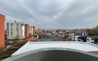 EXCLUSIVITATE. Apartament situat central in Zorilor, Recuperare. UMF. - Poză 11