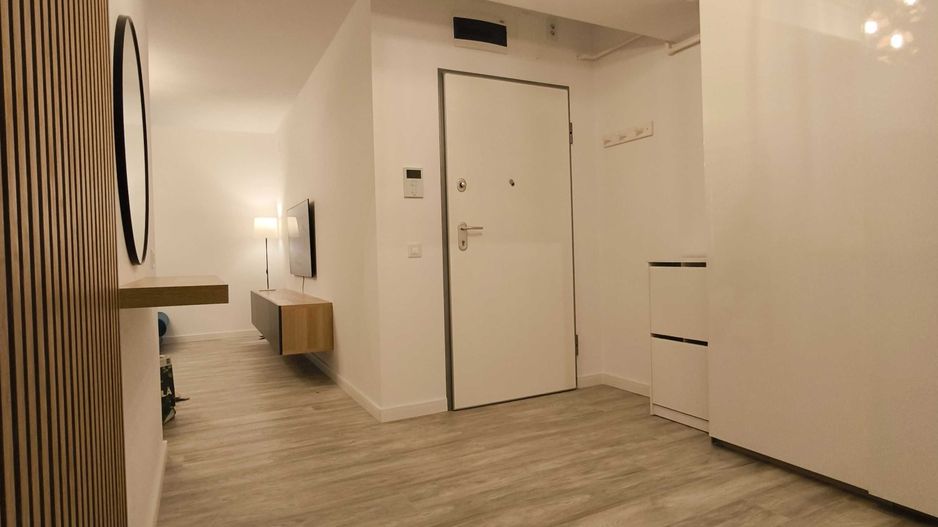 Apartament 2 camere-cartier Cornitoiu complex Satina Garden - Poză 5