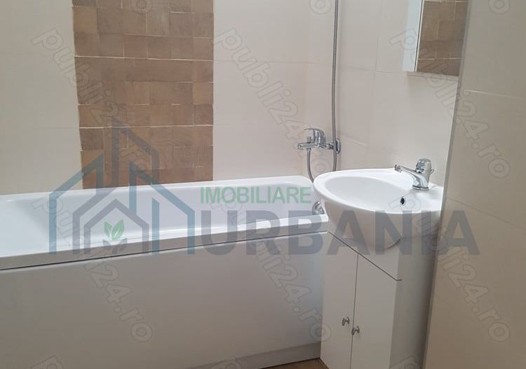 Apartament 1 cameră de închiriat, zona 716, Iași - Poză 3