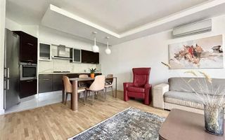Apartament 3 camere | Herastrau - Poză 14