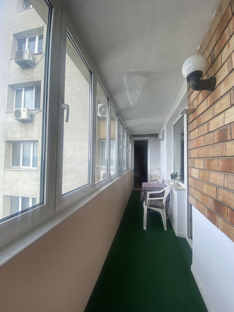 Apartament spatios, trei camere, Lujerului - Poză 10