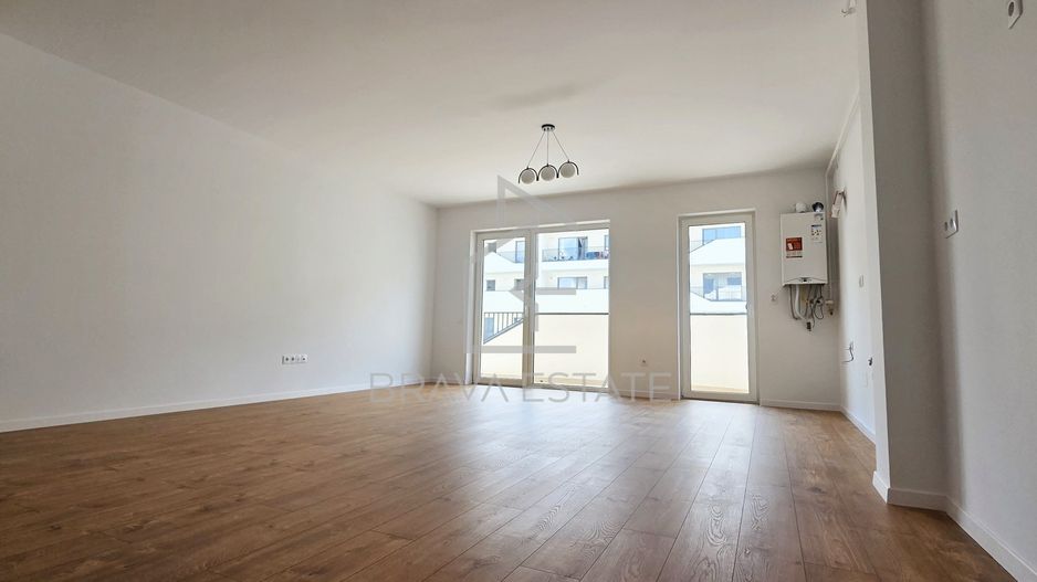 Apartament 56mp, 2 camere, parcare subterana, Eroilor Residence - Poză 1