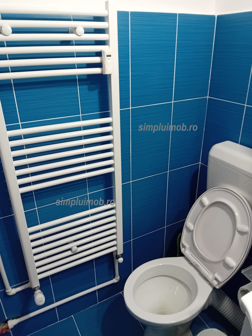 Metrou Nicolae Grigorescu Decomandat Renovat 2 camere - Poză 14