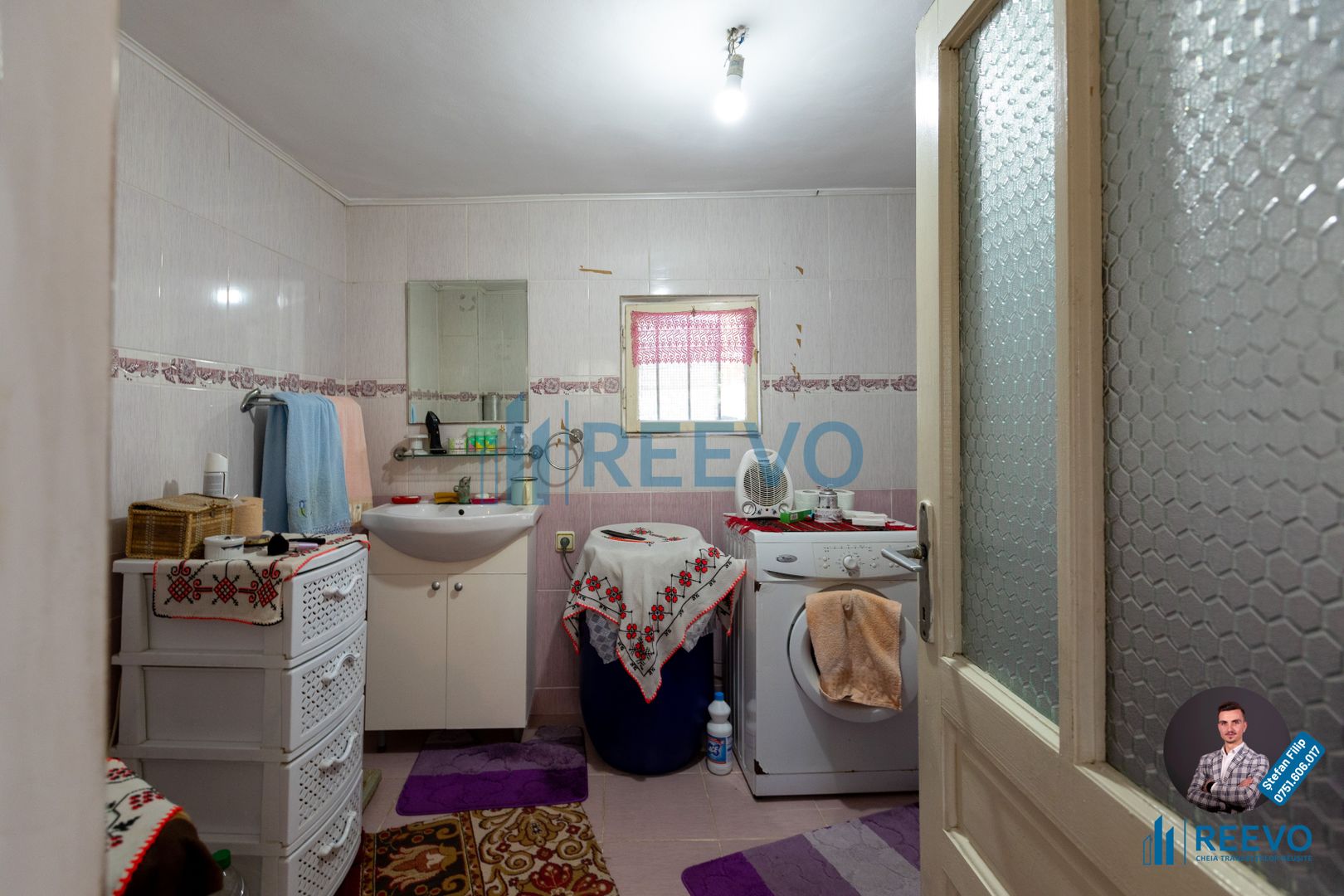 Casă și teren de vânzare, sat Buda, Blăgești, Bacău - Poză 5