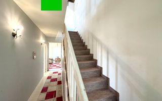 Casa individuala cu teren de 500 mp/panouri FV. 16KW/zona accesibila. - Poză 10